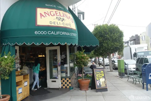 $3,695,000 | 726 Lake Street, San Francisco, CA 94118