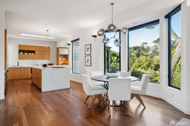 $3,695,000 | 726 Lake Street, San Francisco, CA 94118