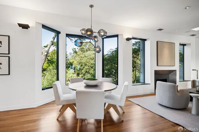 $3,695,000 | 726 Lake Street, San Francisco, CA 94118