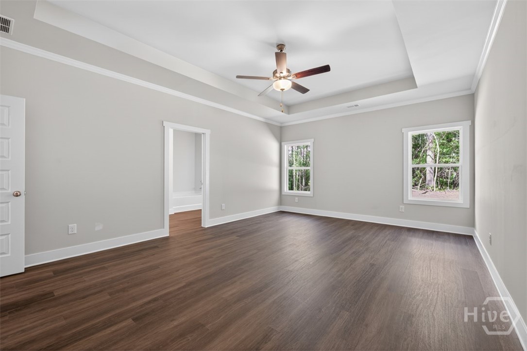 176 Grace Ln., Unit 5 Colbert, GA 30628 - Photo 18 of 27