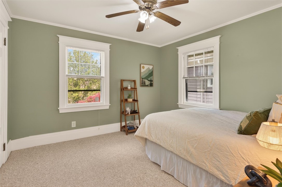 34 Erion Crescent Rochester, NY 14607 - Photo 31 of 49 3rd bedroom