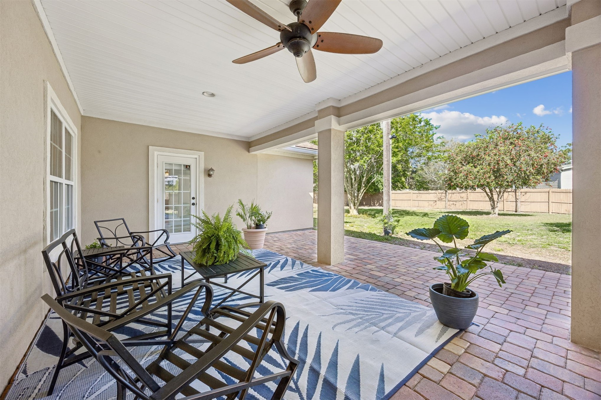 97040 Rhianna Lane Yulee, FL 32097 - Photo 22 of 35