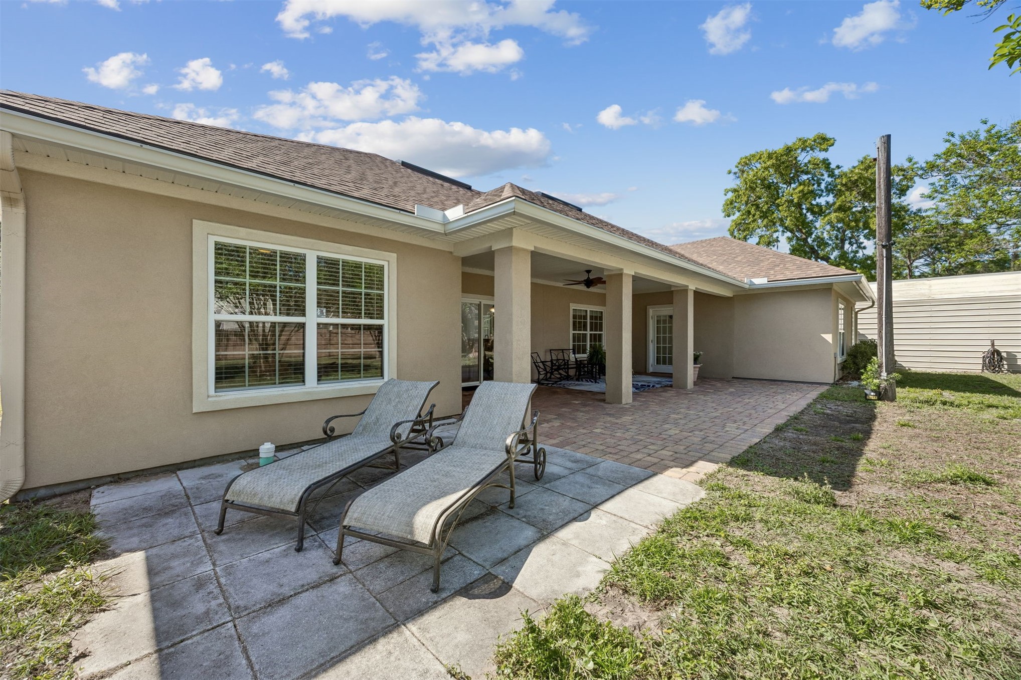 97040 Rhianna Lane Yulee, FL 32097 - Photo 23 of 35