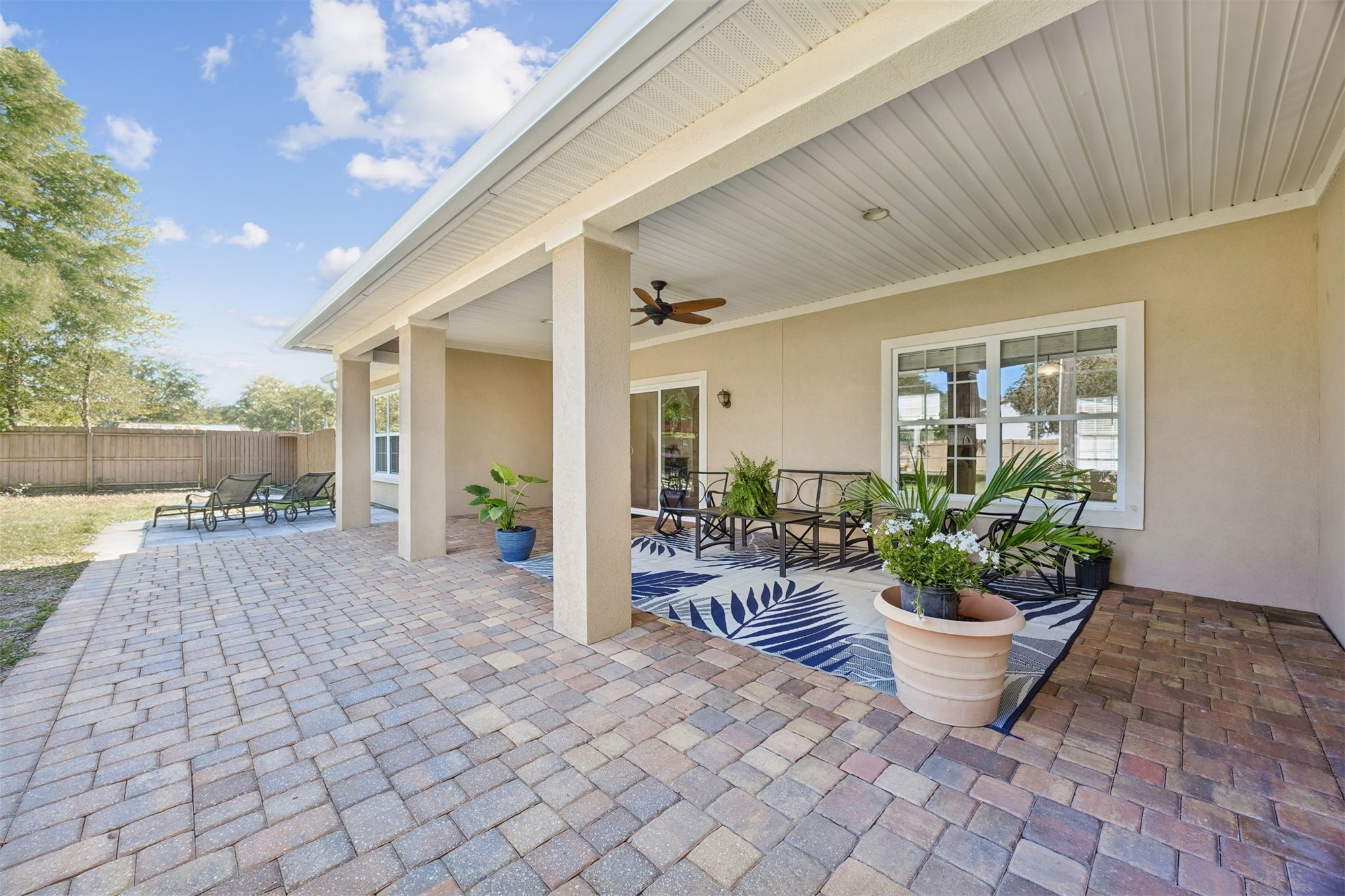 97040 Rhianna Lane Yulee, FL 32097 - Photo 24 of 35