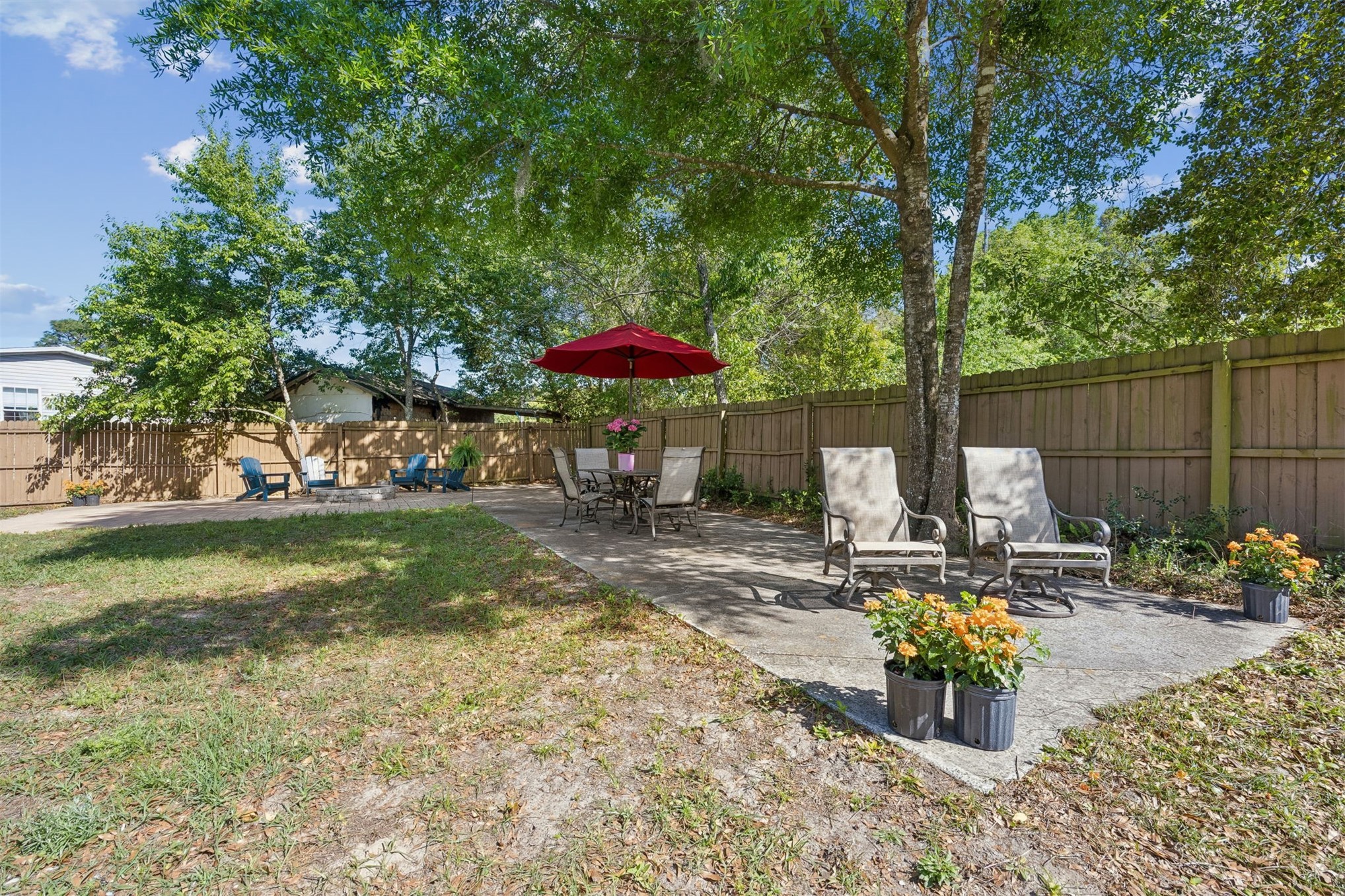 97040 Rhianna Lane Yulee, FL 32097 - Photo 25 of 35