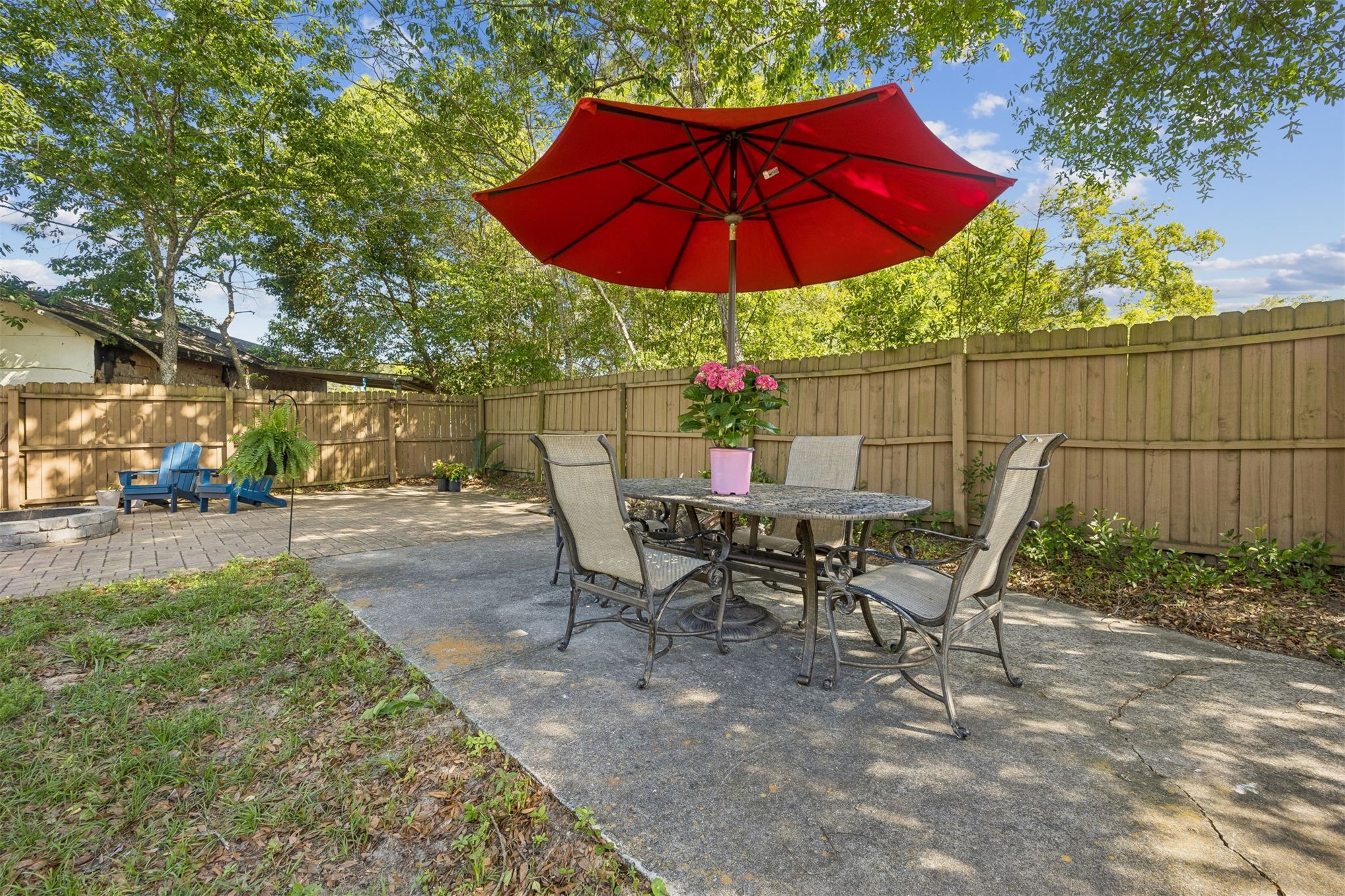 97040 Rhianna Lane Yulee, FL 32097 - Photo 26 of 35