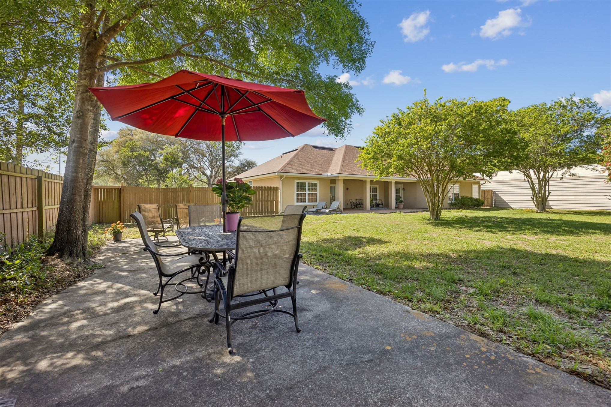 97040 Rhianna Lane Yulee, FL 32097 - Photo 27 of 35