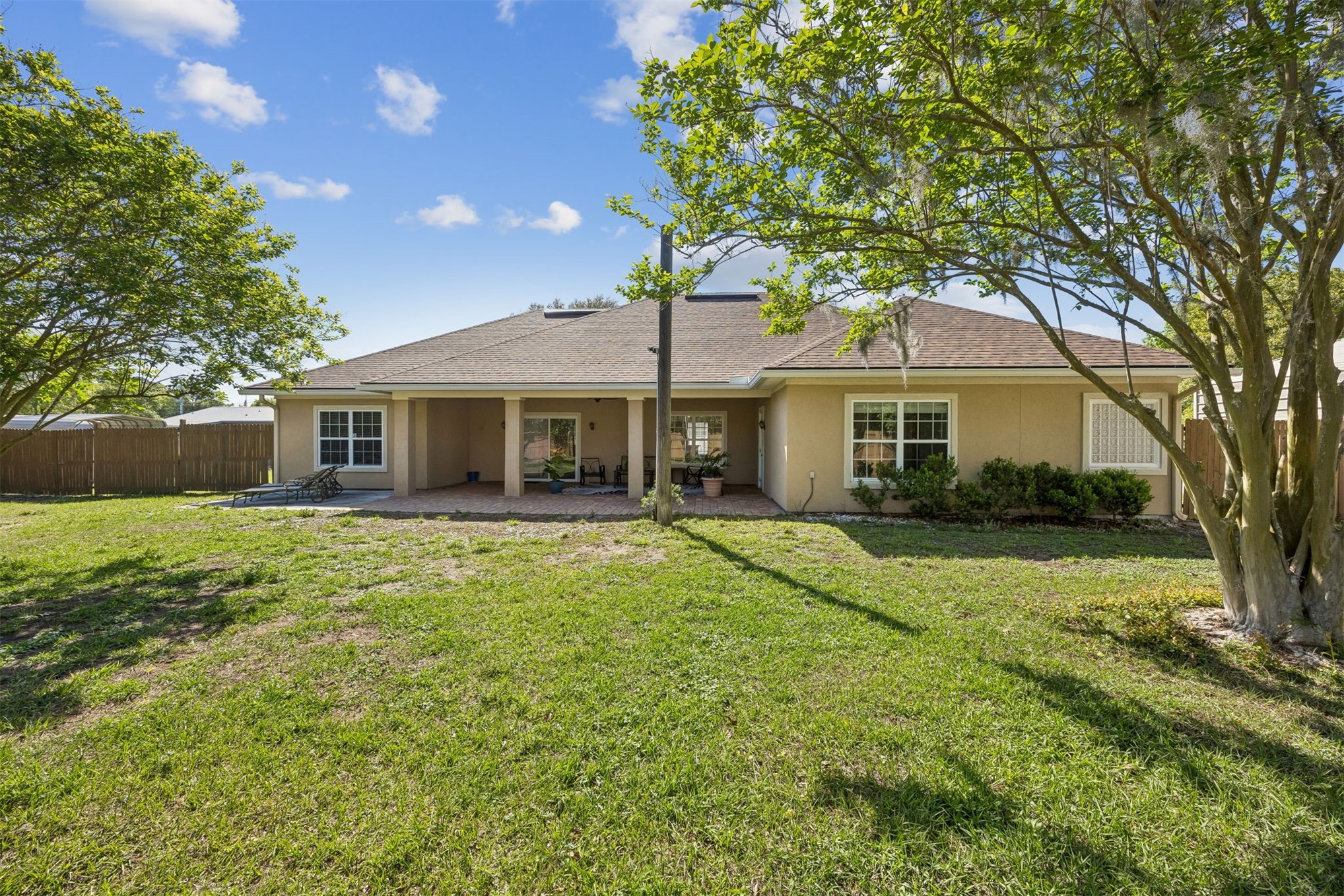 97040 Rhianna Lane Yulee, FL 32097 - Photo 30 of 35