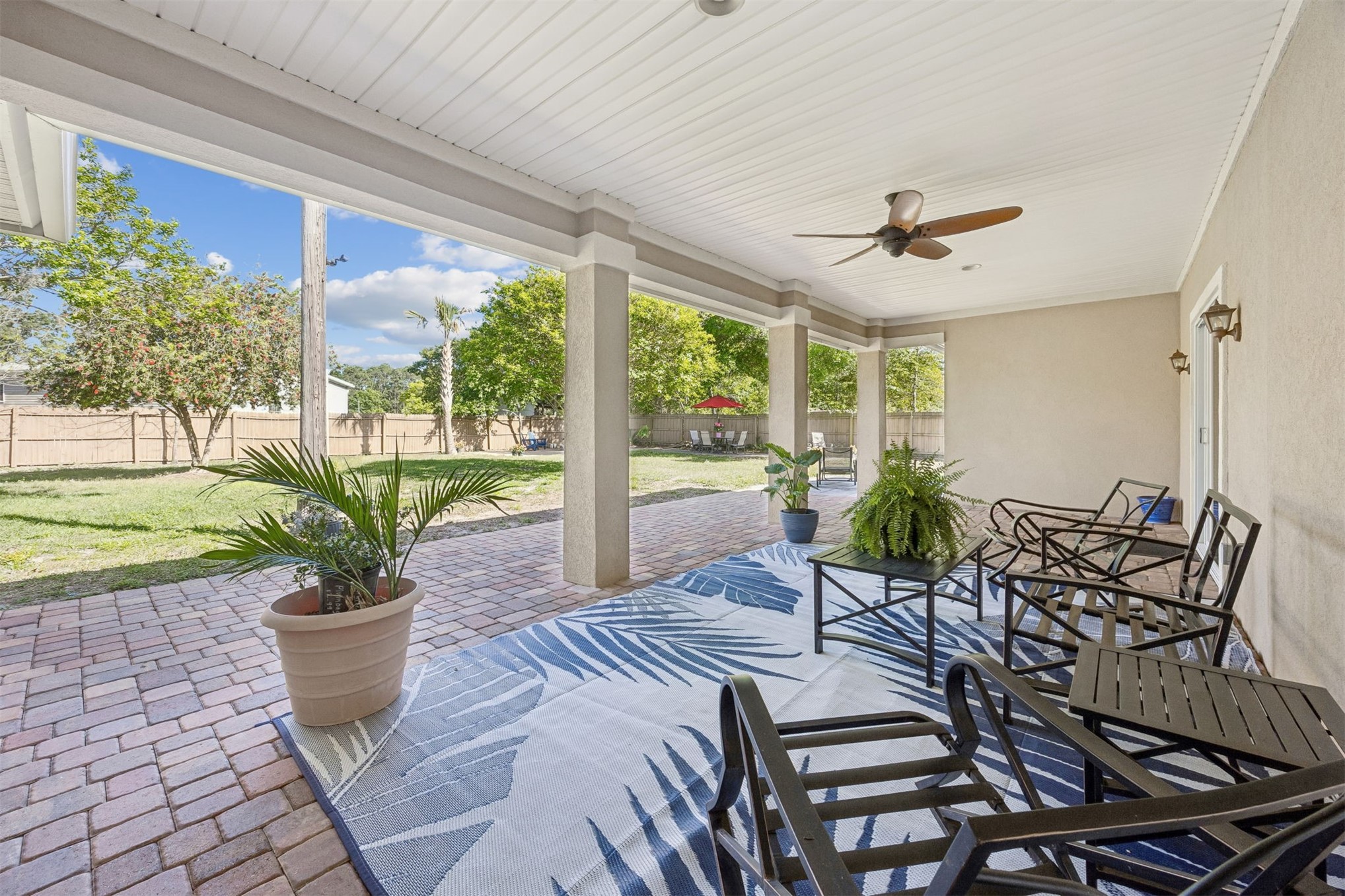 97040 Rhianna Lane Yulee, FL 32097 - Photo 5 of 35
