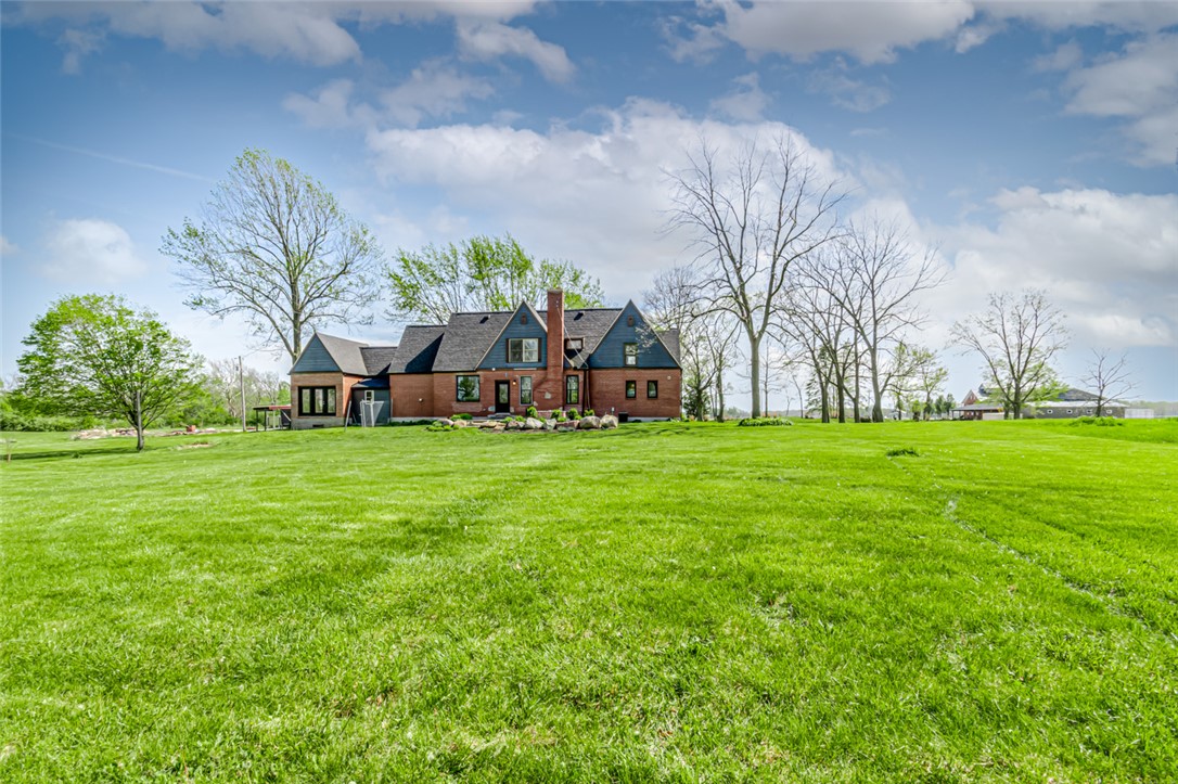 121 Alexander Road Eaton, OH 45320 - Photo 36 of 54