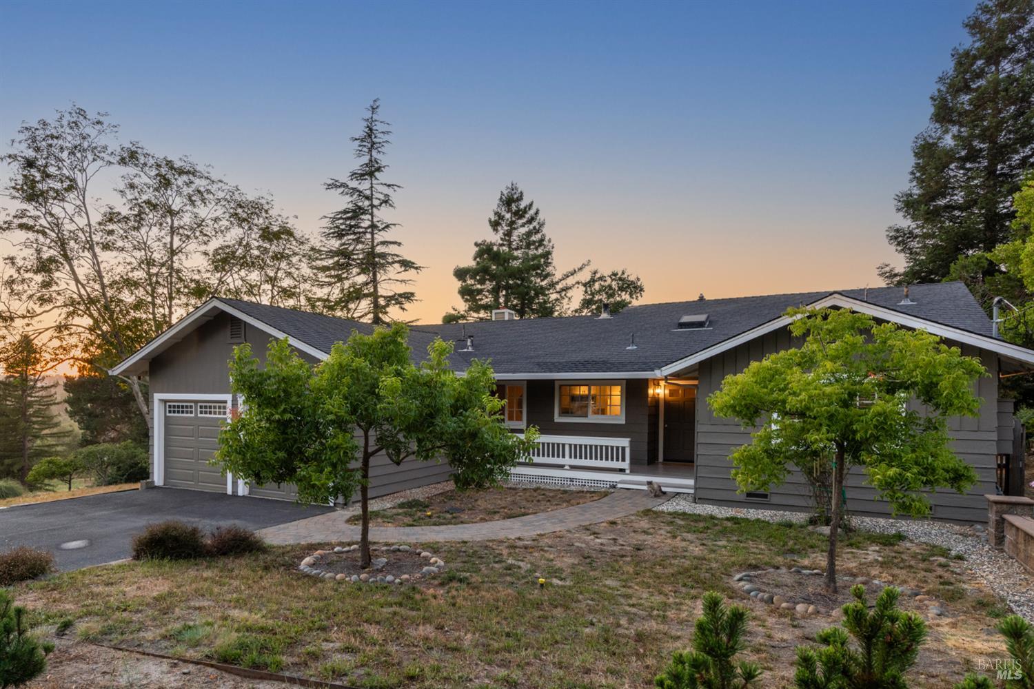 8150 Whited Road Sebastopol, CA 95472 - Photo 2 of 68 Gallery Image 2