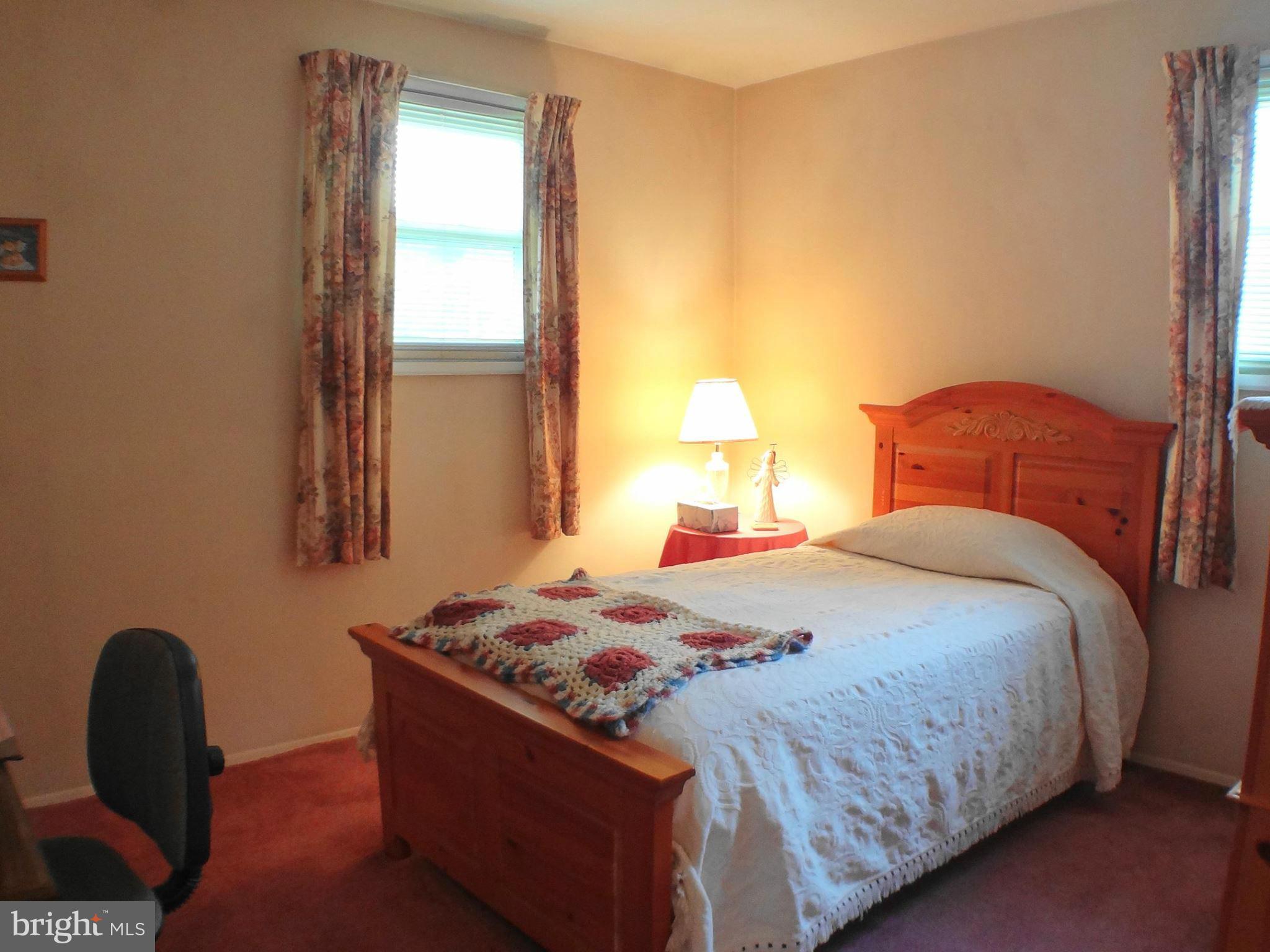 329 Brock Bridge Road Laurel, MD 20724 - Photo 12 of 17 Bedroom