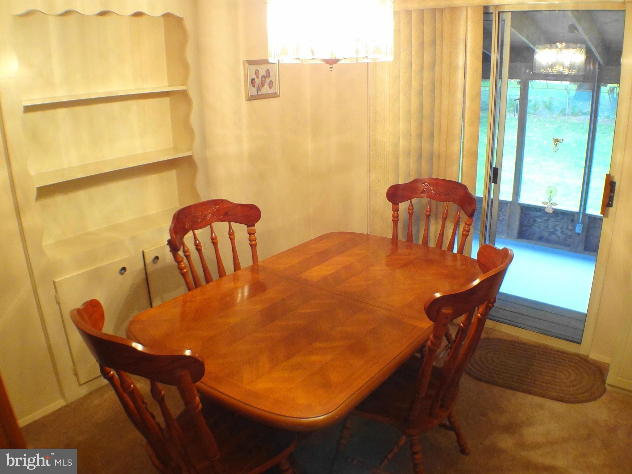 329 Brock Bridge Road Laurel, MD 20724 - Photo 8 of 17 Dining Room
