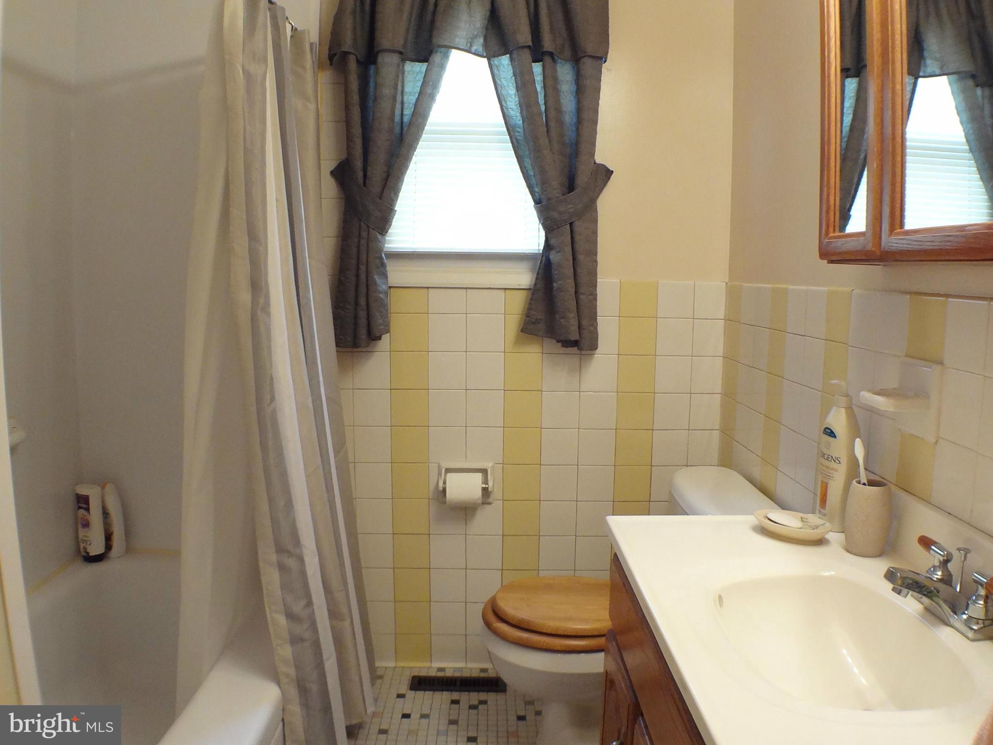 329 Brock Bridge Road Laurel, MD 20724 - Photo 10 of 17 Bath (Master)