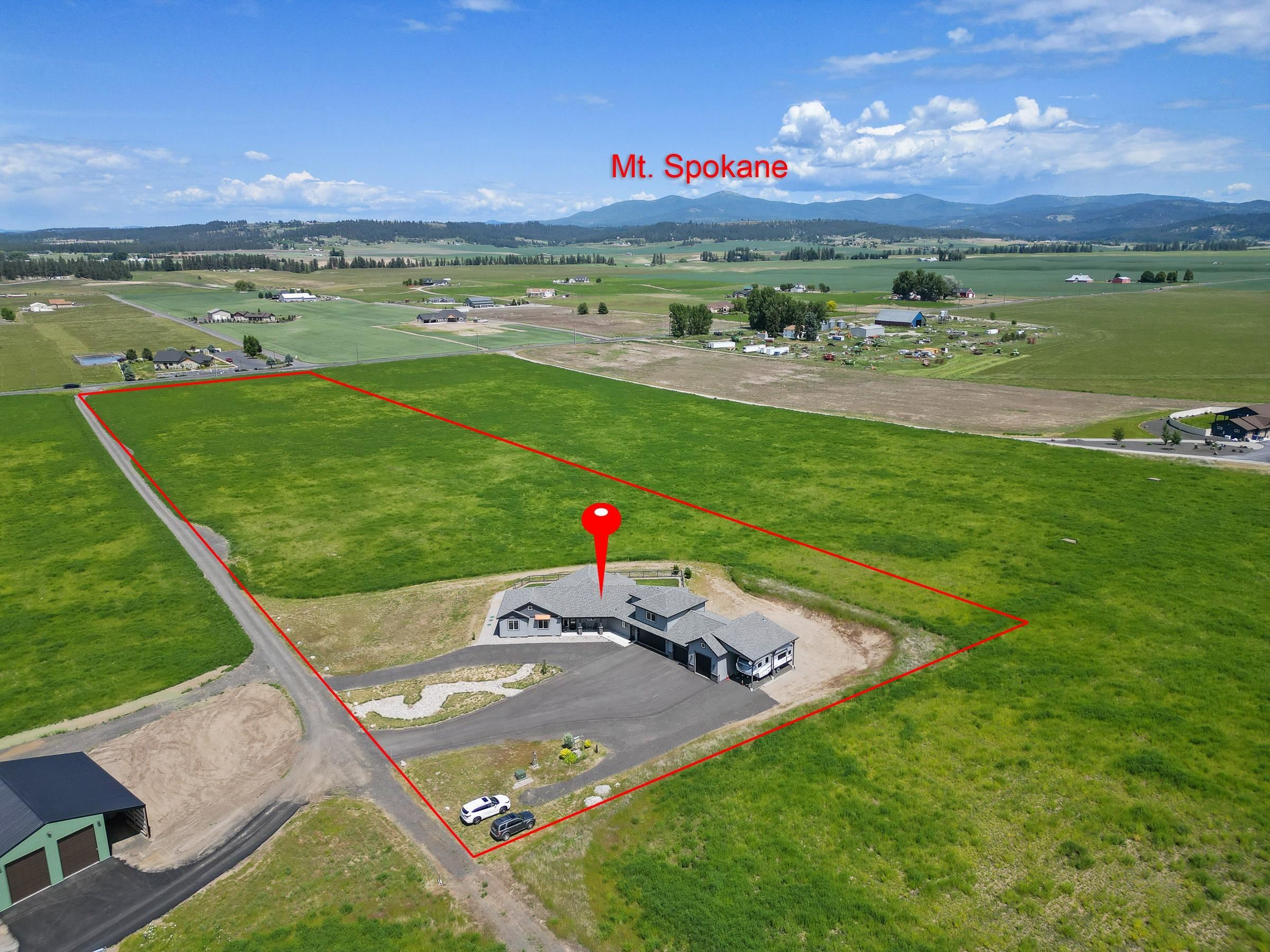 5524 East Peone Road Mead, WA 99021 - Photo 47 of 50