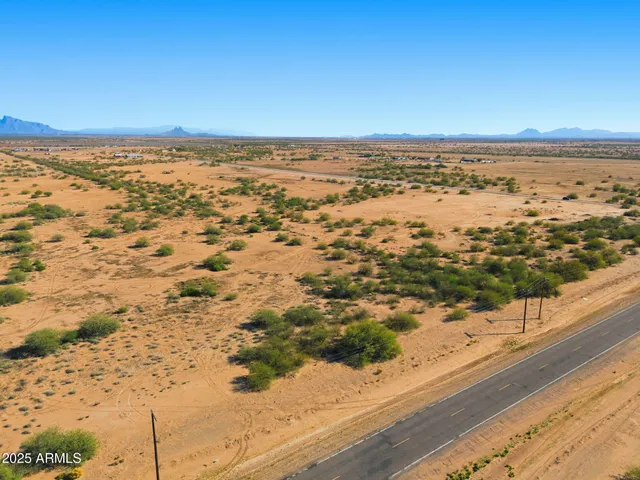 a view of city and ocean