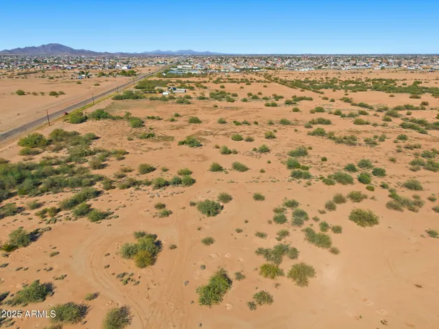 a view of an ocean beach
