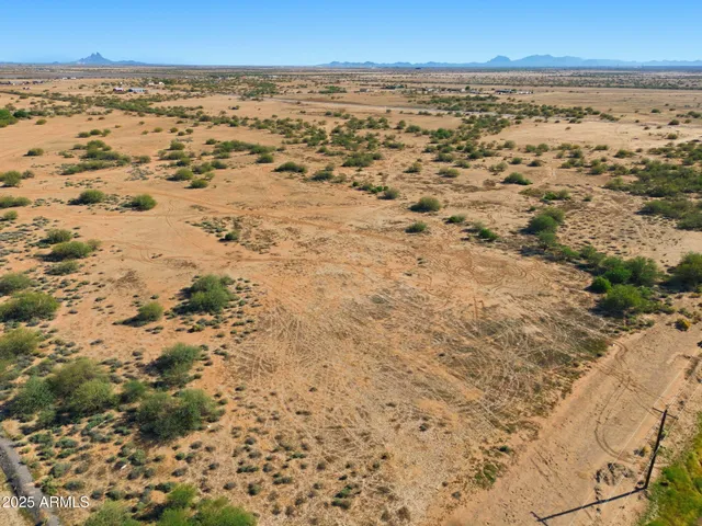 $80,000 | 0 South Sunland Gin Road, Unit 18, Arizona City, AZ 85123