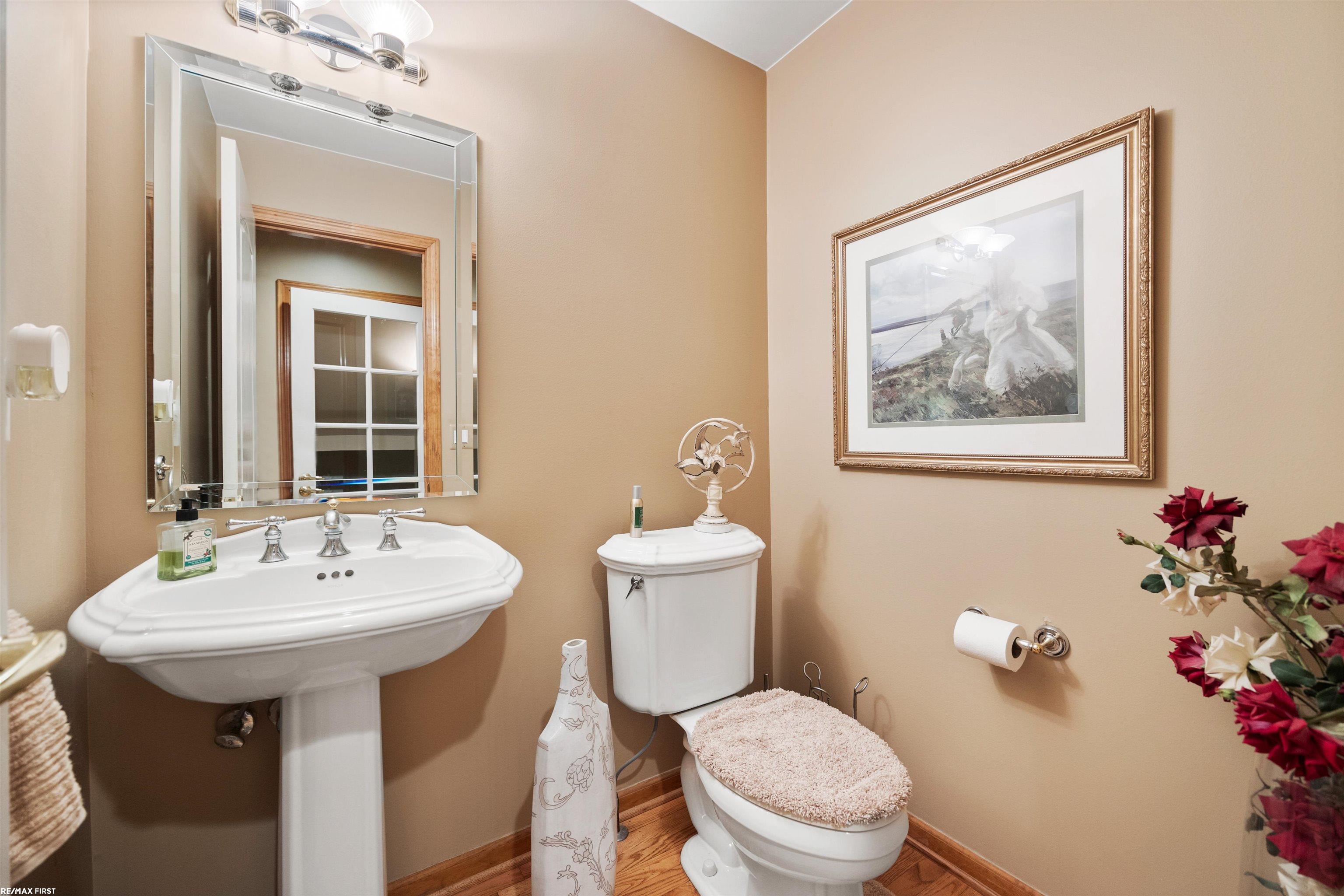 528 Misty Brook Lane Rochester Hills, MI 48307 - Photo 17 of 63