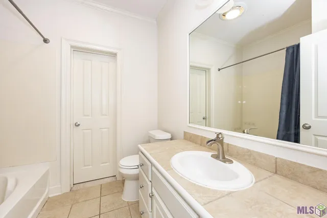 $214,500 | 1329 Bromley Park Drive, Baton Rouge, LA 70810