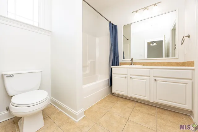 $214,500 | 1329 Bromley Park Drive, Baton Rouge, LA 70810