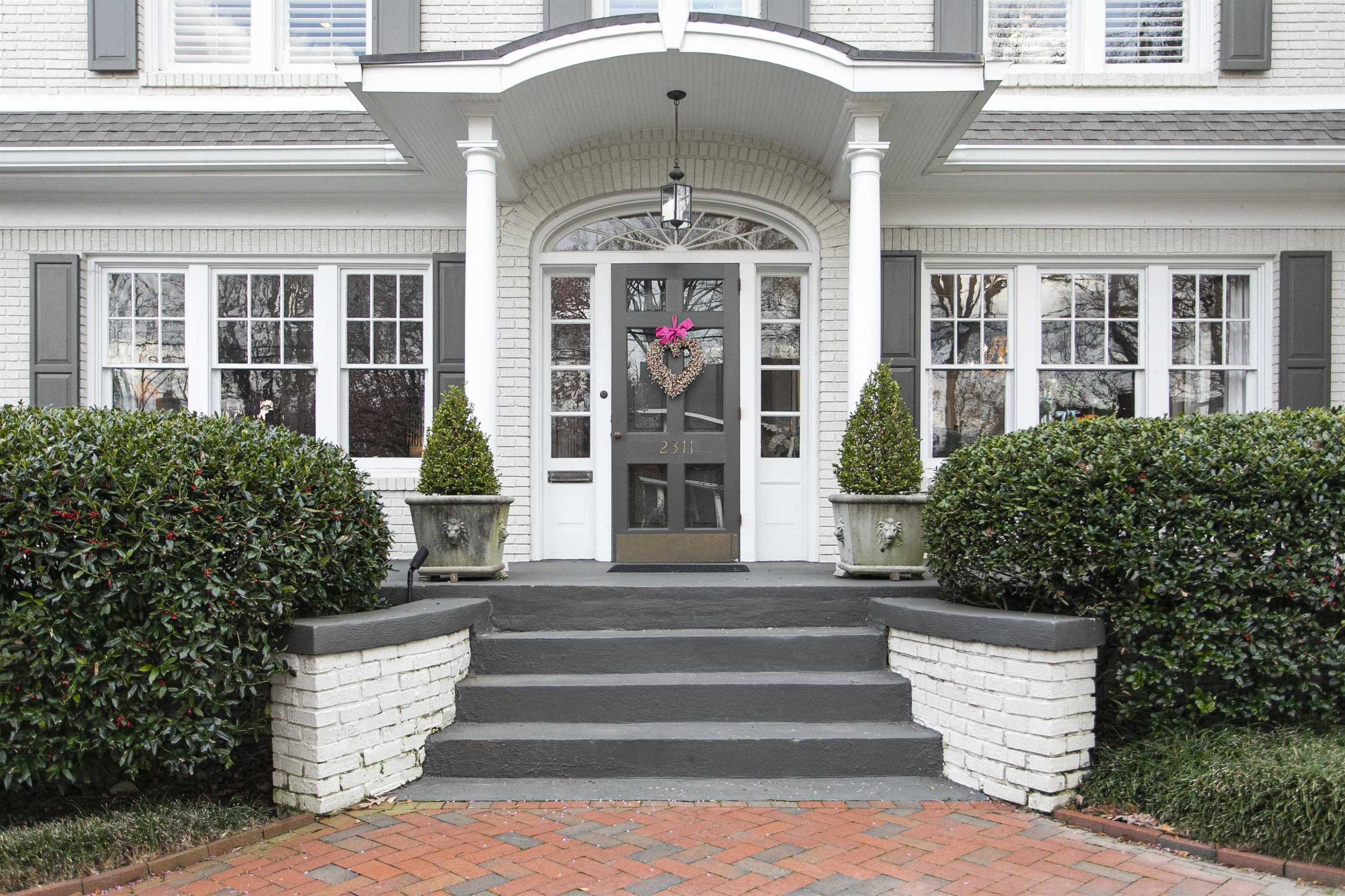 2311 Fairview Road Raleigh, NC 27608 - Photo 5 of 22 Photo 5