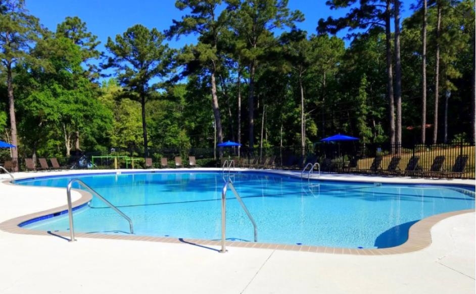 100 Perry Circle Daphne, AL 36526 - Photo 11 of 13 Pool