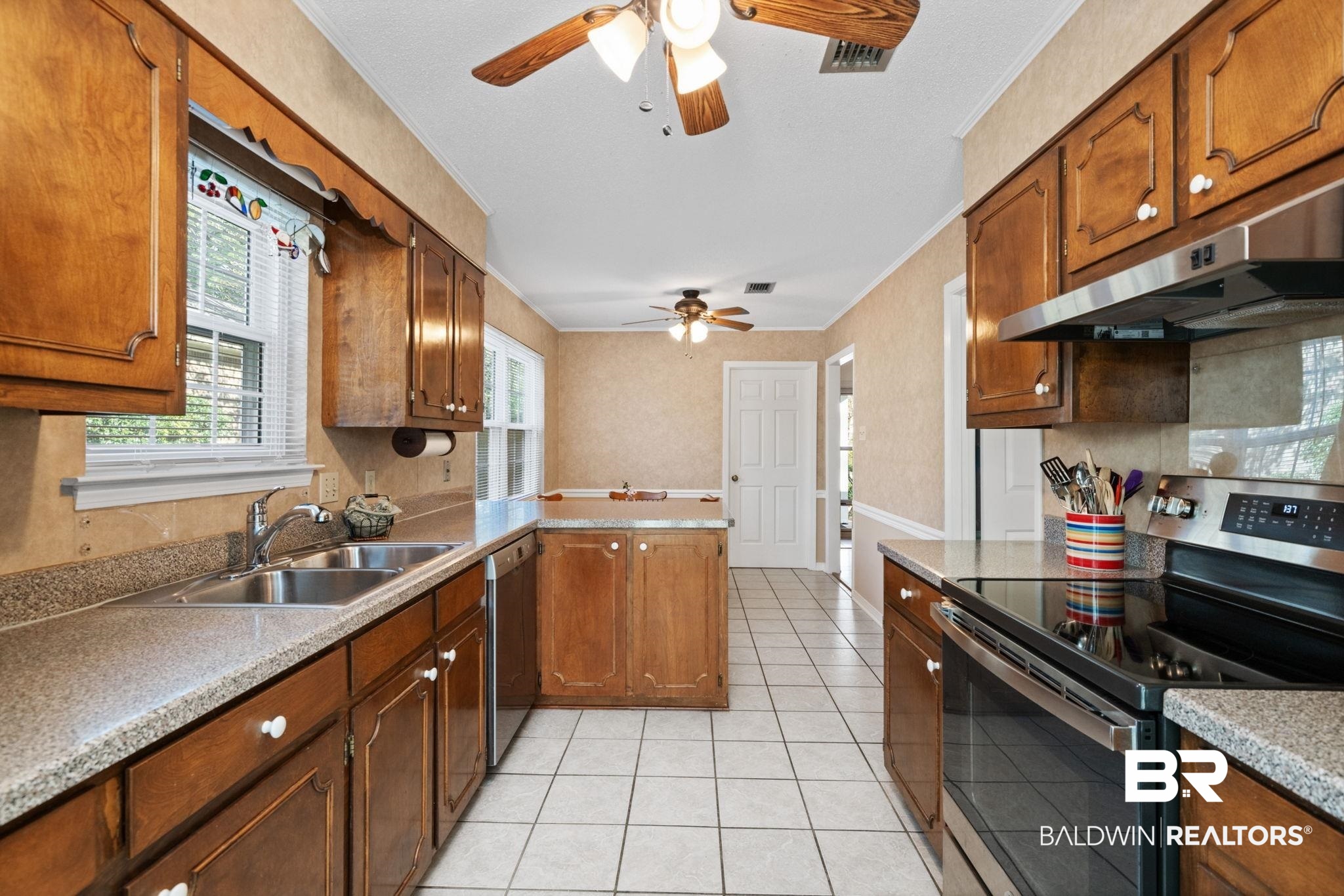 2875 Brookside Drive Mobile, AL 36693 - Photo 8 of 25