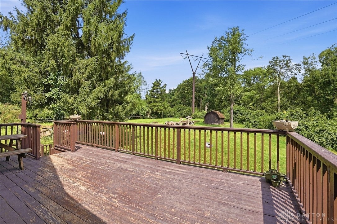 11635 Hall Road Laura, OH 45337 - Photo 15 of 36 Gallery Image 15