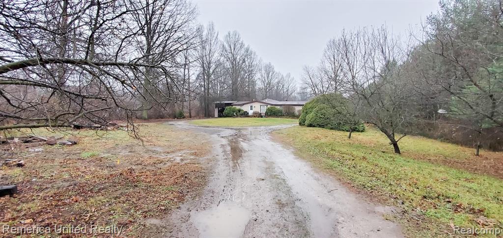 8646 Talladay Road Whittaker, MI 48190 - Photo 2 of 27