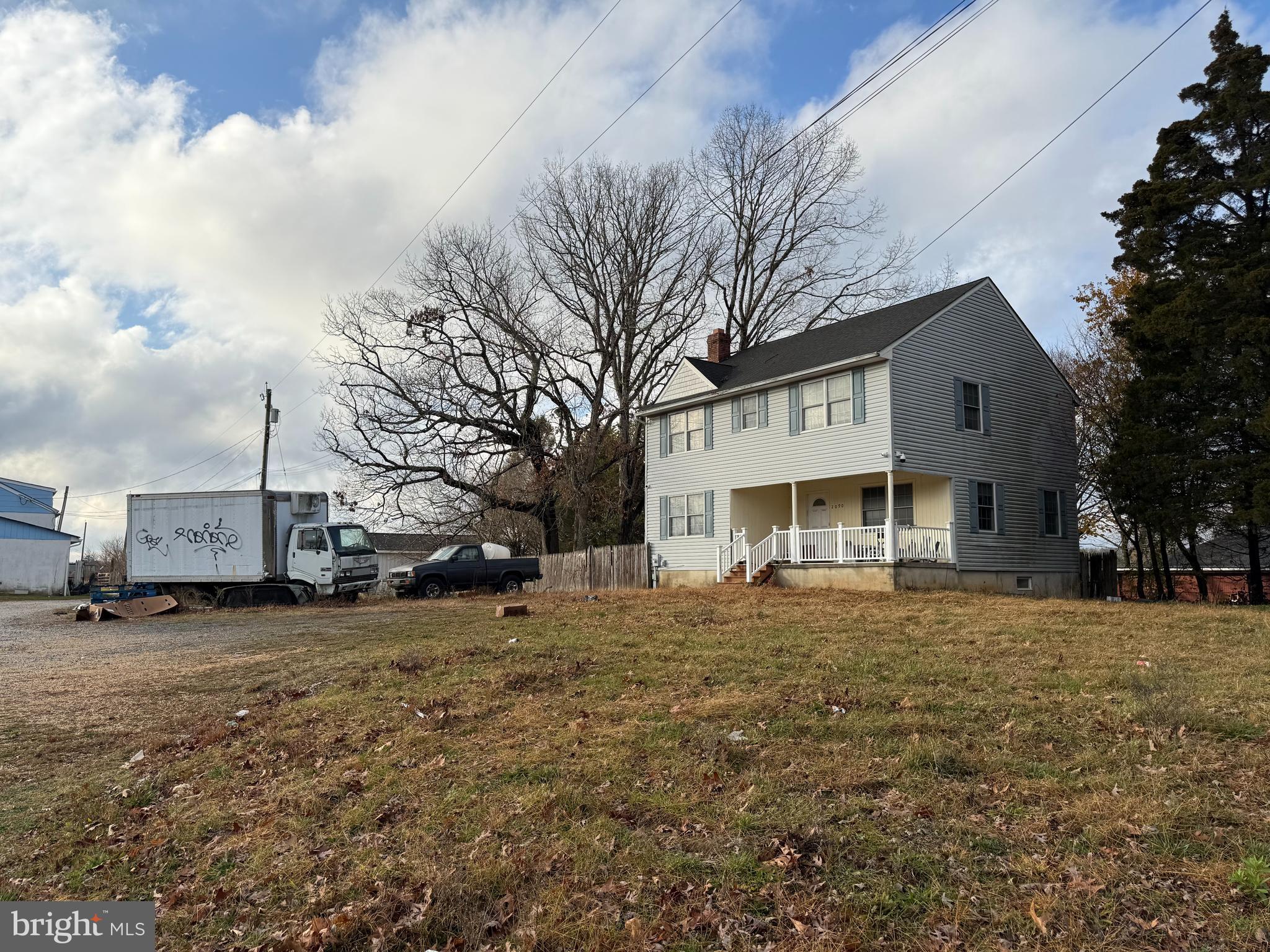 2090 Blue Bell Road Williamstown, NJ 08094 - Photo 4 of 6