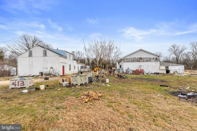 $1,200,000 | 2090 Blue Bell Road, Williamstown, NJ 08094