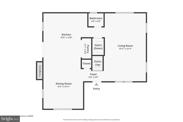 $1,200,000 | 2090 Blue Bell Road, Williamstown, NJ 08094