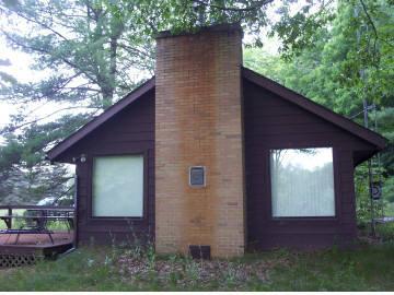 17003 Old Logging Road Hersey, MI 49639 - Photo 1 of 7 Primary Photo