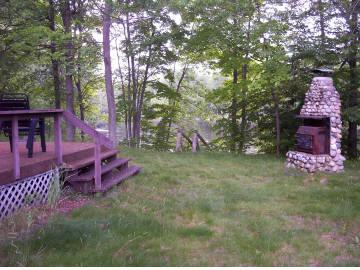 17003 Old Logging Road Hersey, MI 49639 - Photo 4 of 7 Additional Photo