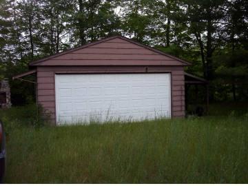 17003 Old Logging Road Hersey, MI 49639 - Photo 6 of 7 Additional Photo