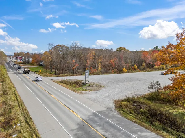 $75,000 | 3425 Atlantic Highway, Waldoboro, ME 04572