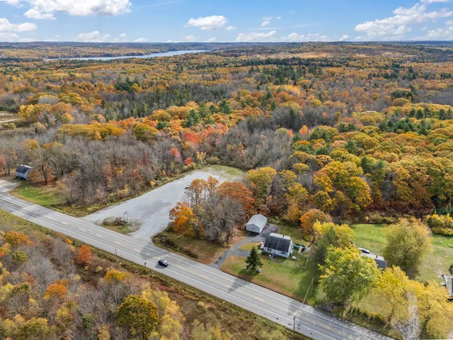 $75,000 | 3425 Atlantic Highway, Waldoboro, ME 04572