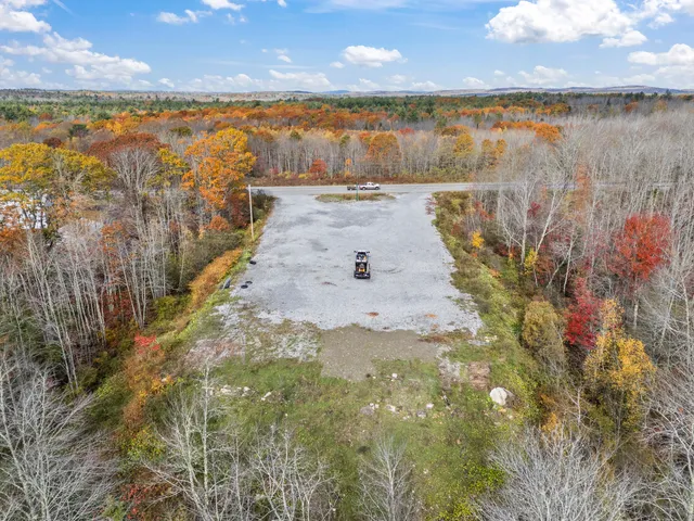 $75,000 | 3425 Atlantic Highway, Waldoboro, ME 04572