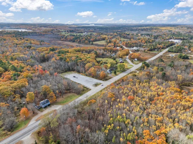 $75,000 | 3425 Atlantic Highway, Waldoboro, ME 04572