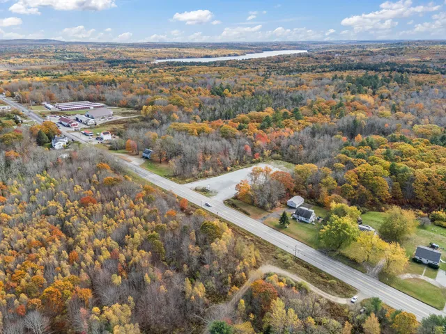 $75,000 | 3425 Atlantic Highway, Waldoboro, ME 04572