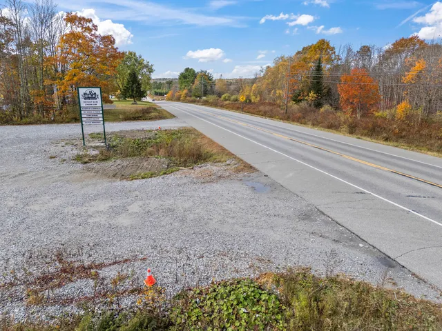 $75,000 | 3425 Atlantic Highway, Waldoboro, ME 04572