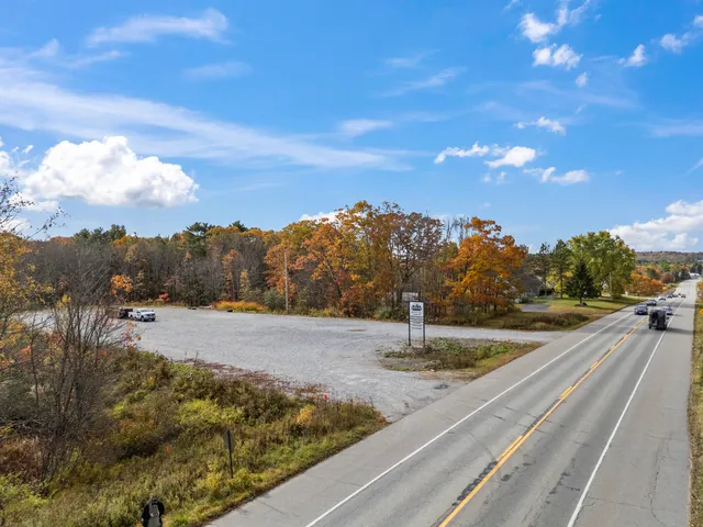 $75,000 | 3425 Atlantic Highway, Waldoboro, ME 04572