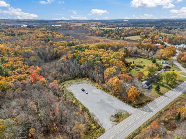 $75,000 | 3425 Atlantic Highway, Waldoboro, ME 04572