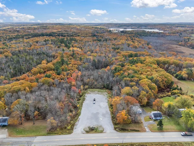 $75,000 | 3425 Atlantic Highway, Waldoboro, ME 04572