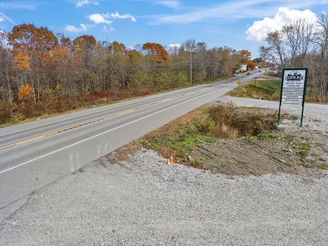 $75,000 | 3425 Atlantic Highway, Waldoboro, ME 04572