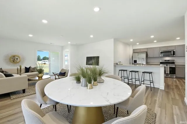 $2,195 | 3735 Thunderhawk Pass, Fort Wayne, IN 46818