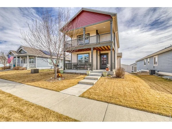 $415,000 | 4206 Sunflower Road, Evans, CO 80620