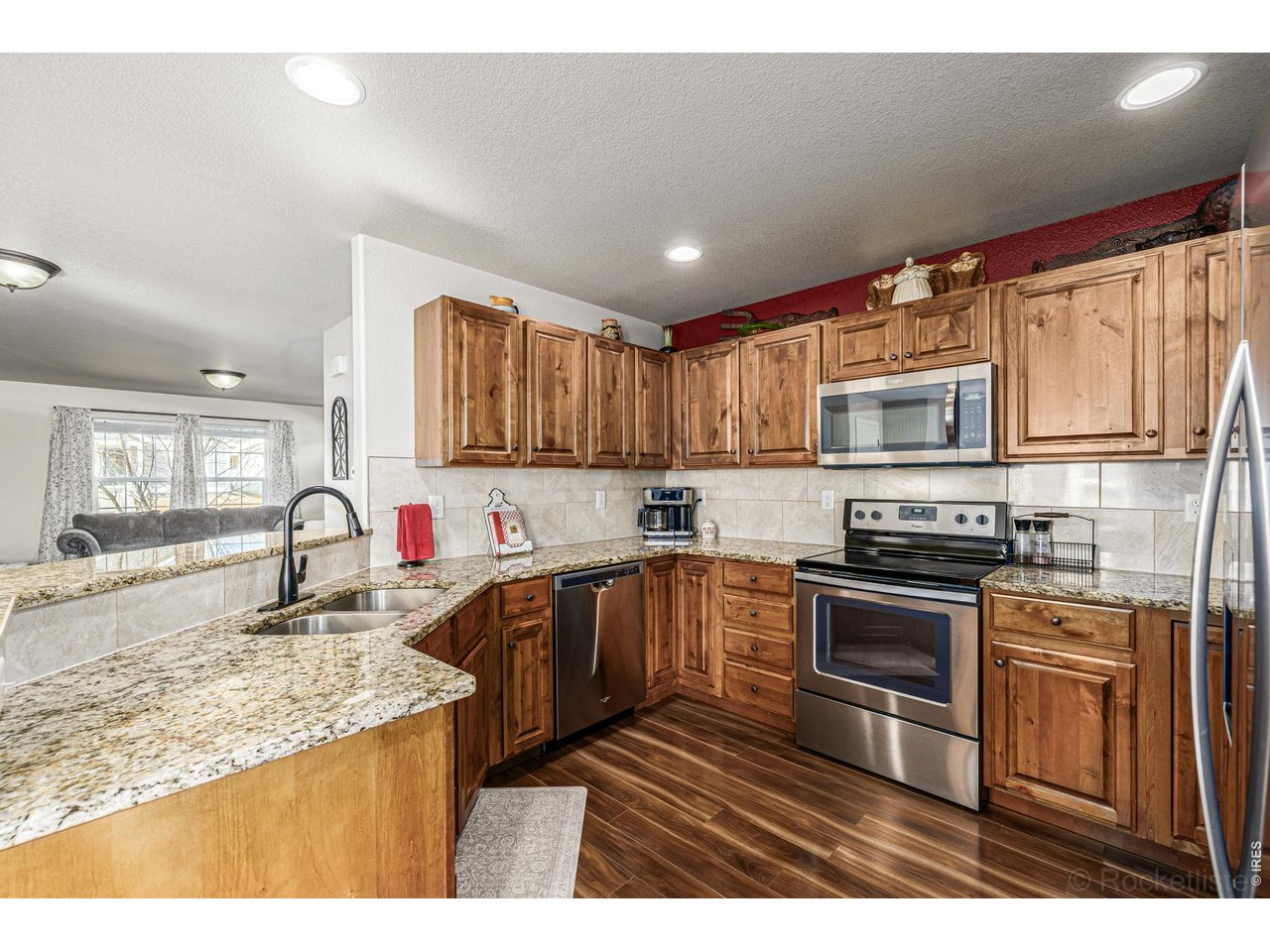 4206 Sunflower Road Evans, CO 80620 - Photo 11 of 38