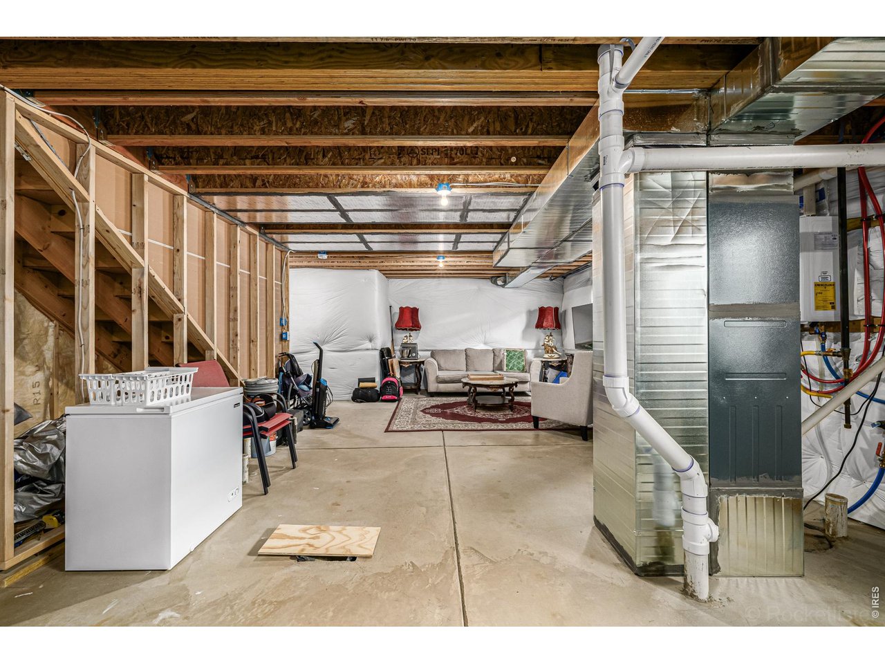 4206 Sunflower Road Evans, CO 80620 - Photo 29 of 38